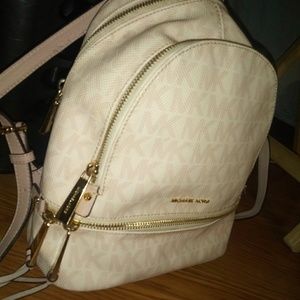 Mini michael kors bag